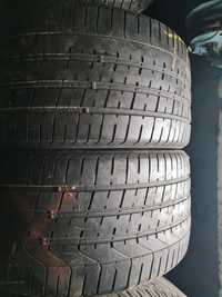 2 Колеса 285/35R20 Pirelli PZero  100Y