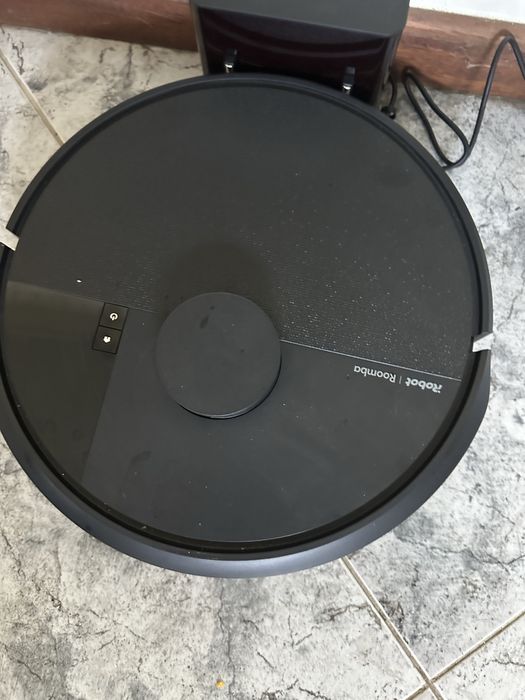 Aspirador robot