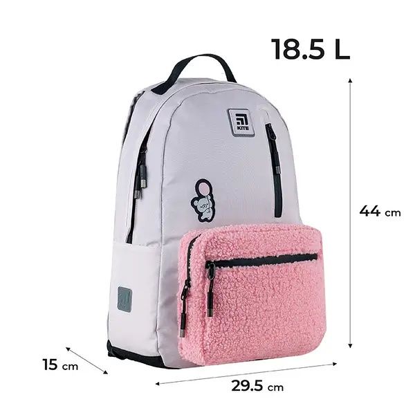 Рюкзак Kite Education teens K24-949L-2