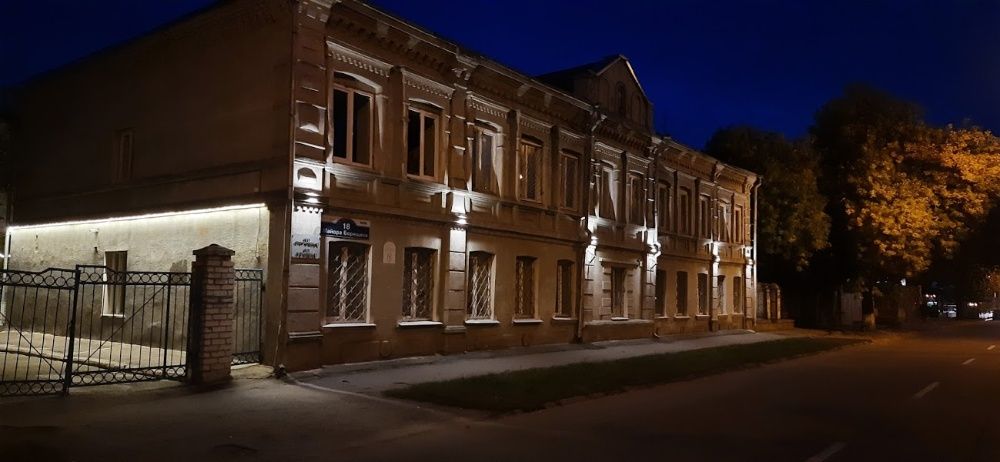 Оренда офісного приміщення у центрі міста Кременчук