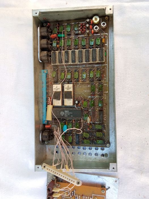 Саморобний компьютер