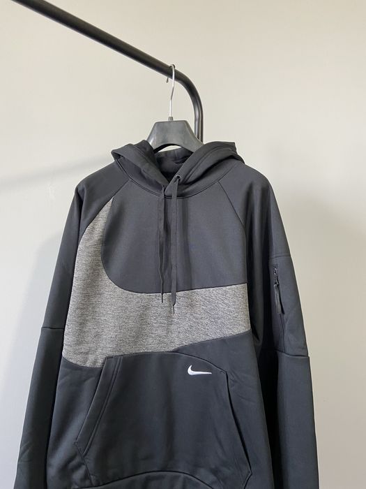 Nike Therma Fit Mens Hoodie чоловіче худі