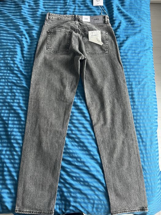 Джинси стрейти M jjxx