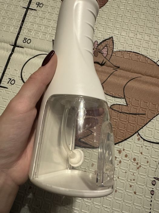 Irygator do zębów bezprzewodowy Herz Medical