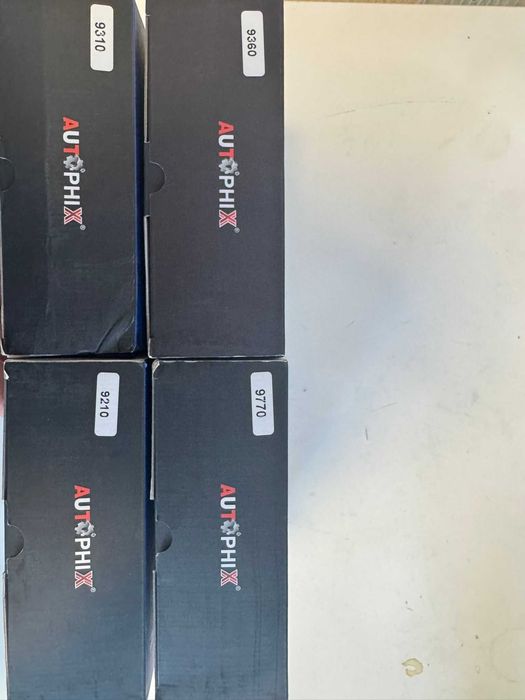 Tester diagnostyczny OBD2 AUTOPHIX – Vag/Merc/BMW/Ford,Mazda itp.