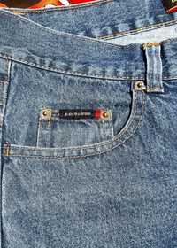 pierre cardin, брендовые бриджи, джинсовые шорты