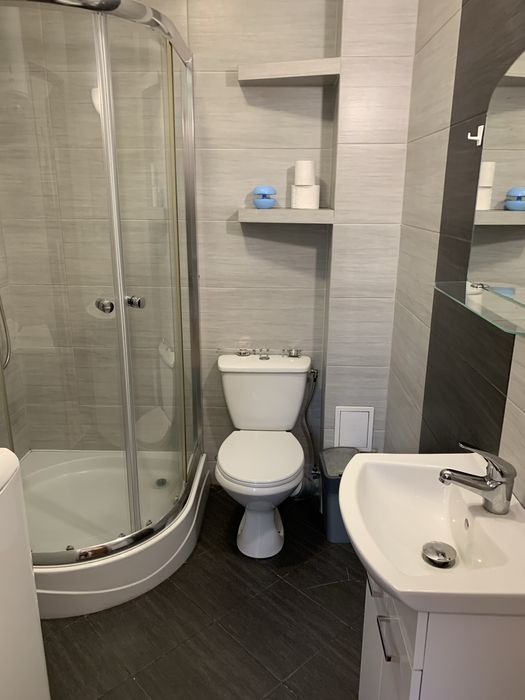 Kawalerka do wynajecia