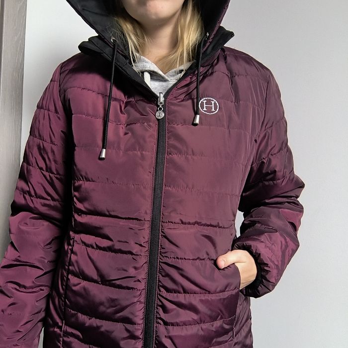 Kurtka jezdziecka Harcour dwustronna M 38