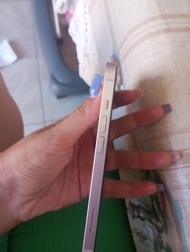 iPhone 13 sem garantia
