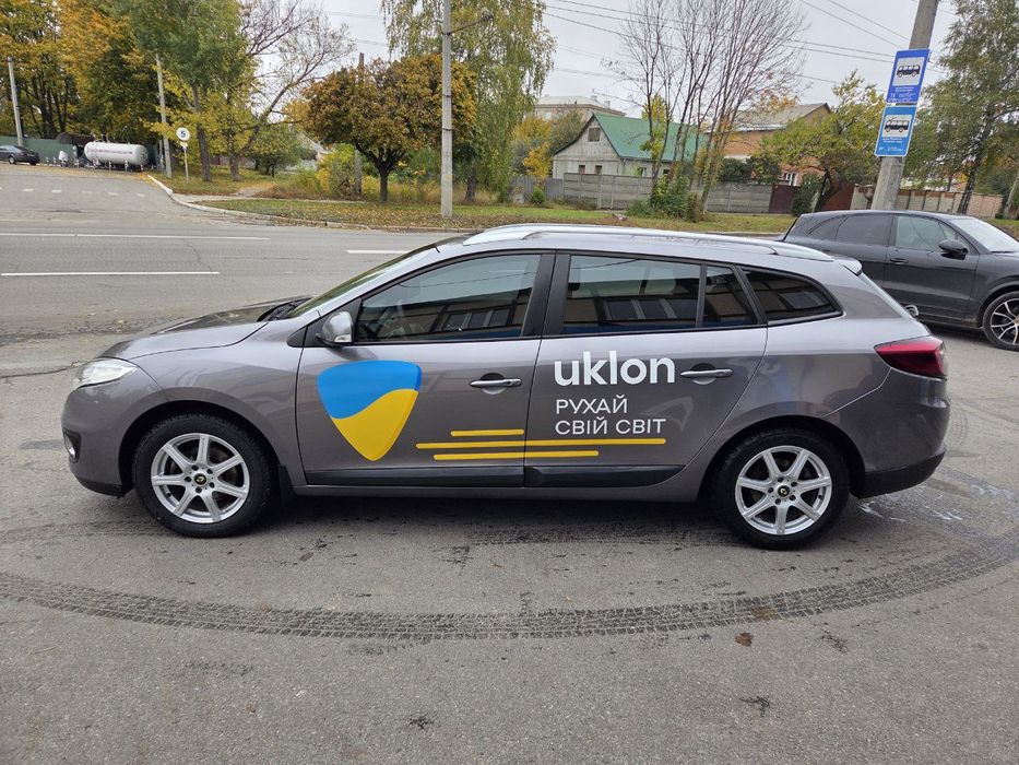 Оренда Аренда авто для такси Уклон Болт Опти