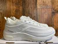 Białe buty sportowe Kappa Squince 41