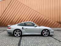 Porsche 911 996 Turbo