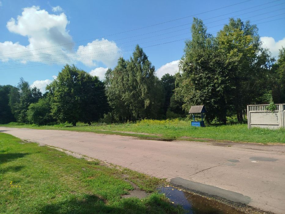 Будинок у селі! Без %%