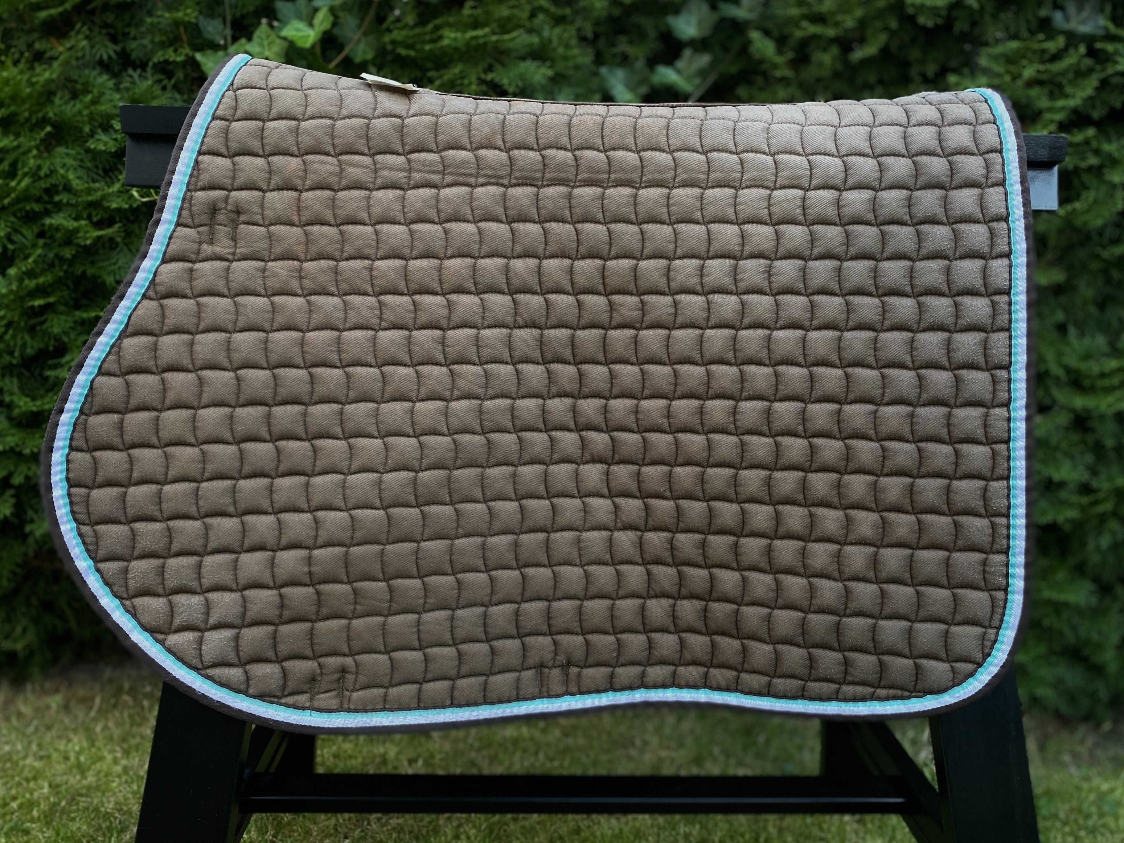 Czaprak Eskadron Cotton Light Nougat