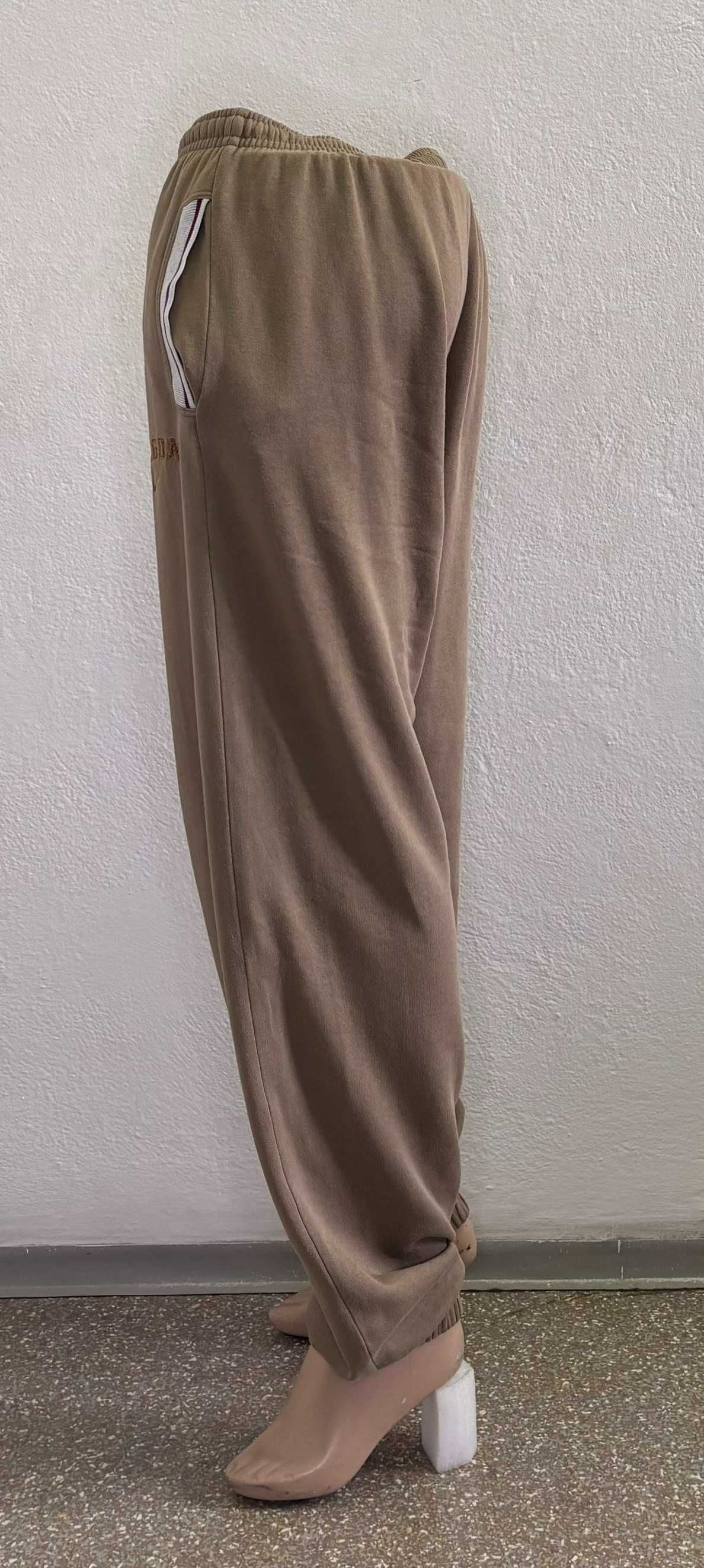Spodnie dresowe Nike Oregon vintage roz. M