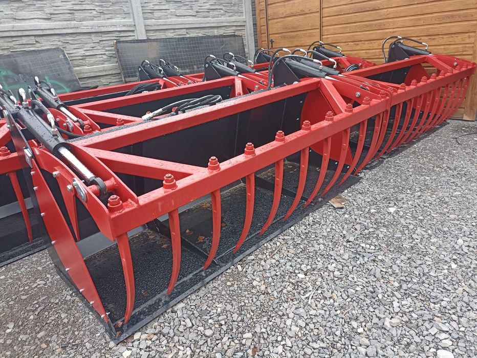 Łyżko-krokodyl NOWY Solidny KROKODYL Łyżko-krokodyle DOWÓZ