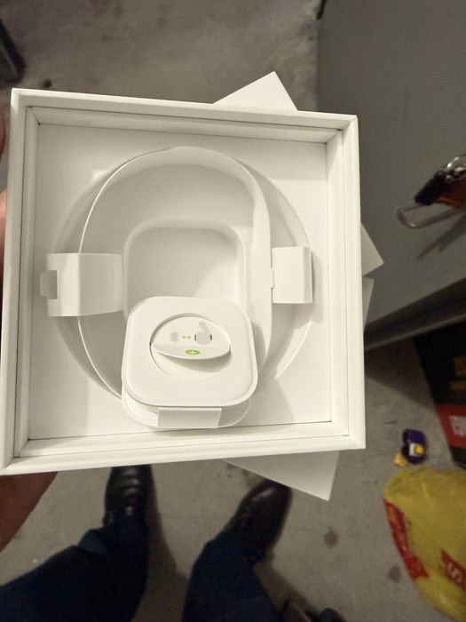 Airpods Pro 1ª geracao