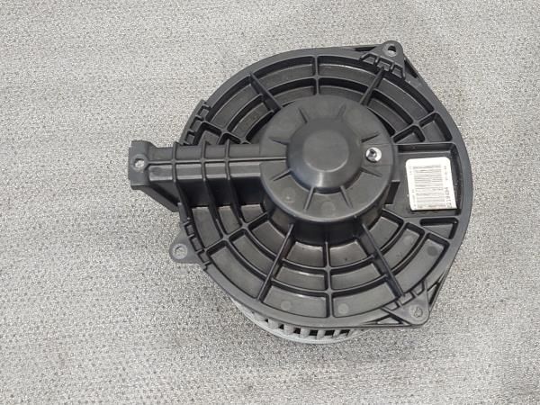 Motor da chauffage / sofagem HONDA Civic VIII Hatchback (FN_, FK_)