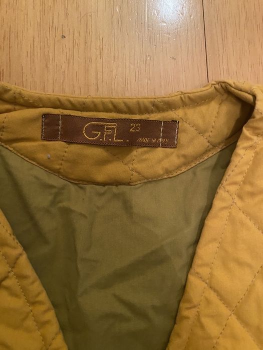 Tres coletes rally piancavallo gfl sport