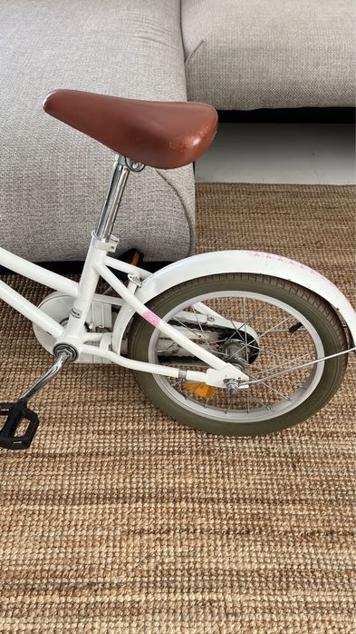 Rowerek dzieciecy Le Grand Annie 16 cali , legrand Wroclaw