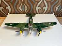 Cobi 5534, Heinkel HE 111 P-4, samolot, klocki