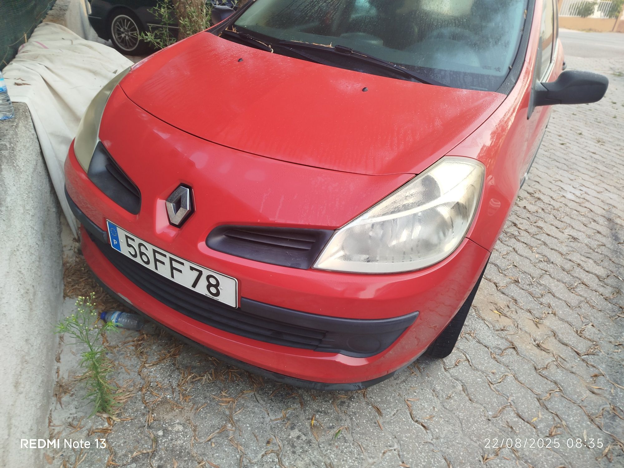 Renault Clio 1.5 DCI