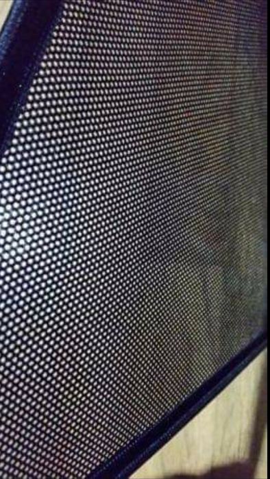 Cortinas solares - Audi A4 B7 avant