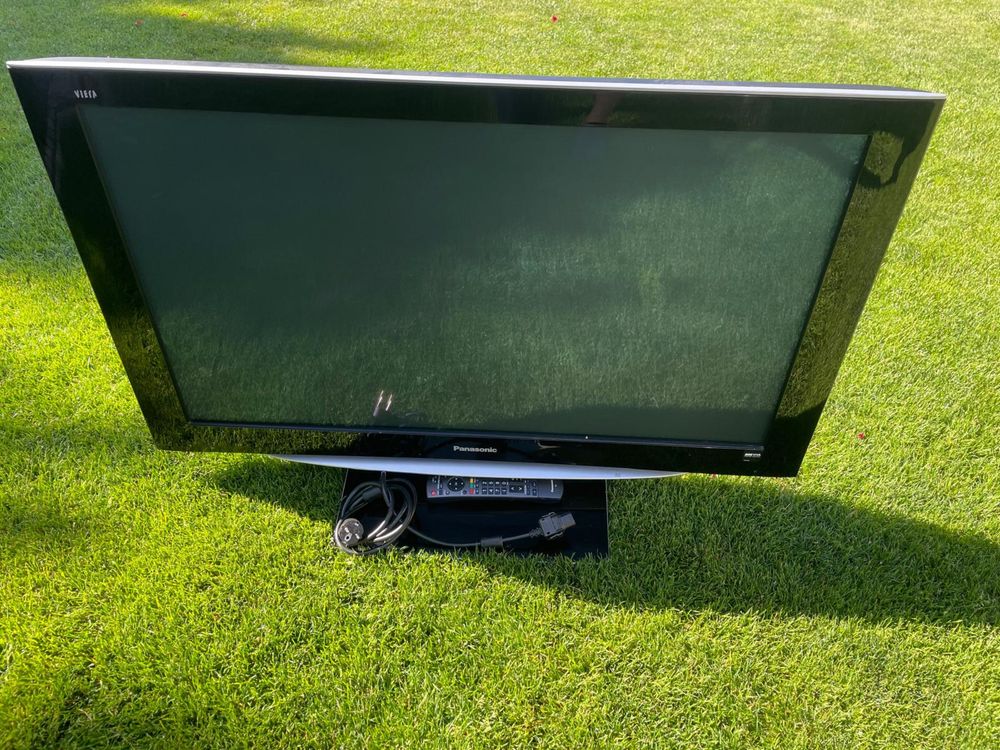 Telewizor Panasonic TH-42PY85P Plazma. Okazja!!