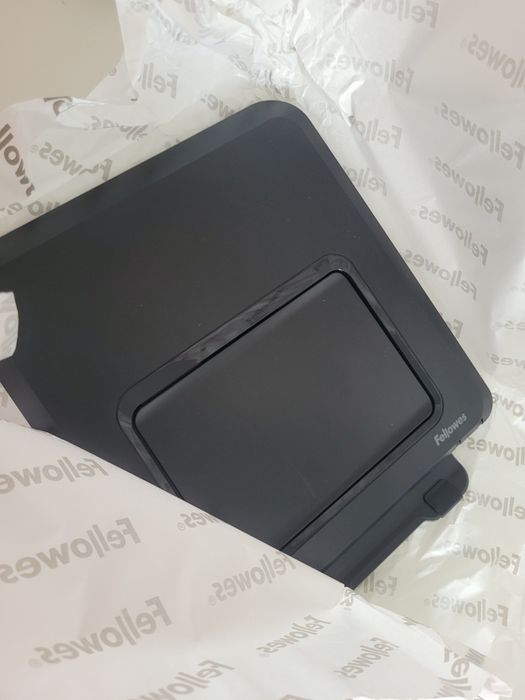 Podstawka pod laptopa Fellowes Breyta – nowa