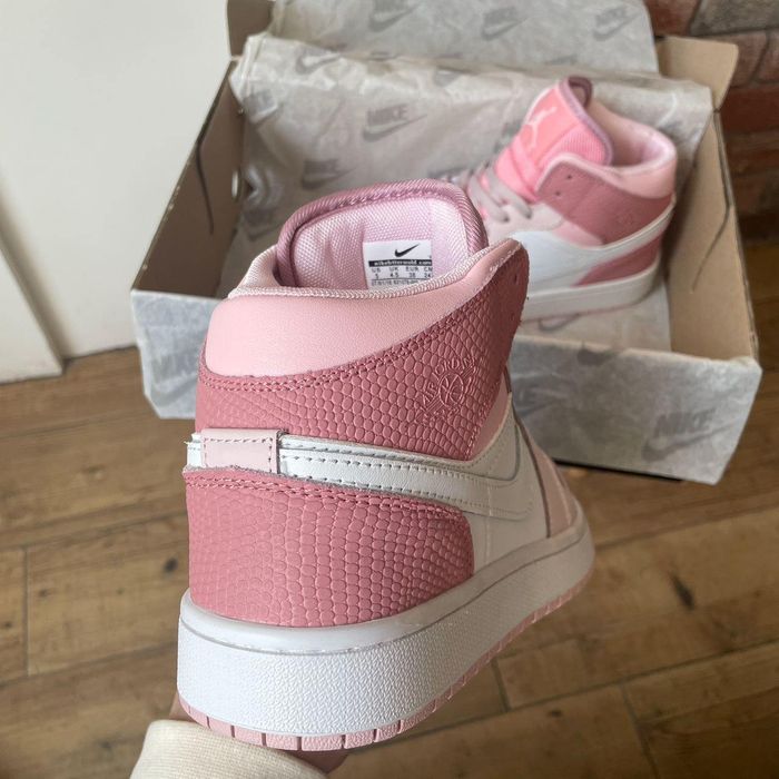 Жіночі кросівки найк аір Джордан Женские кроссовки Nike Air Jordan