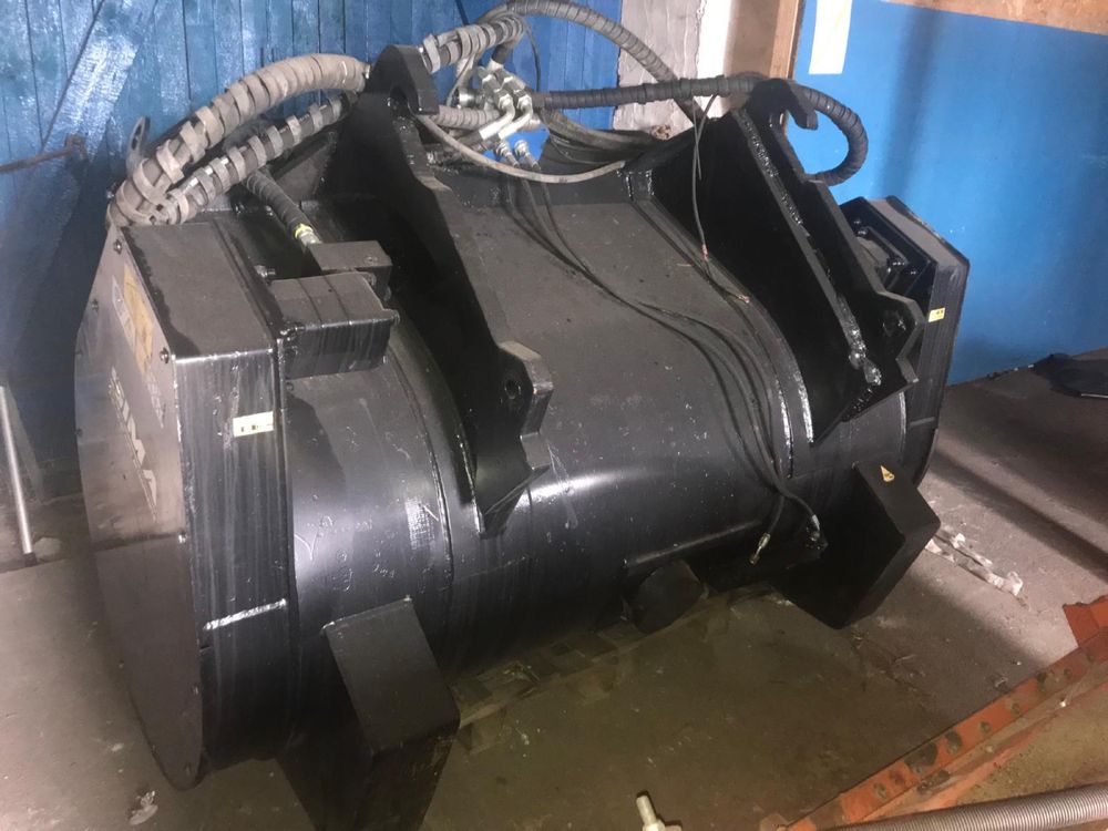 Łyżka mieszalnik Kovaco 0,7m3