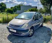 Citroen Xsara Picasso 2.0 HDI * 2003* 245 tys.* Mega Stan*Zamiana