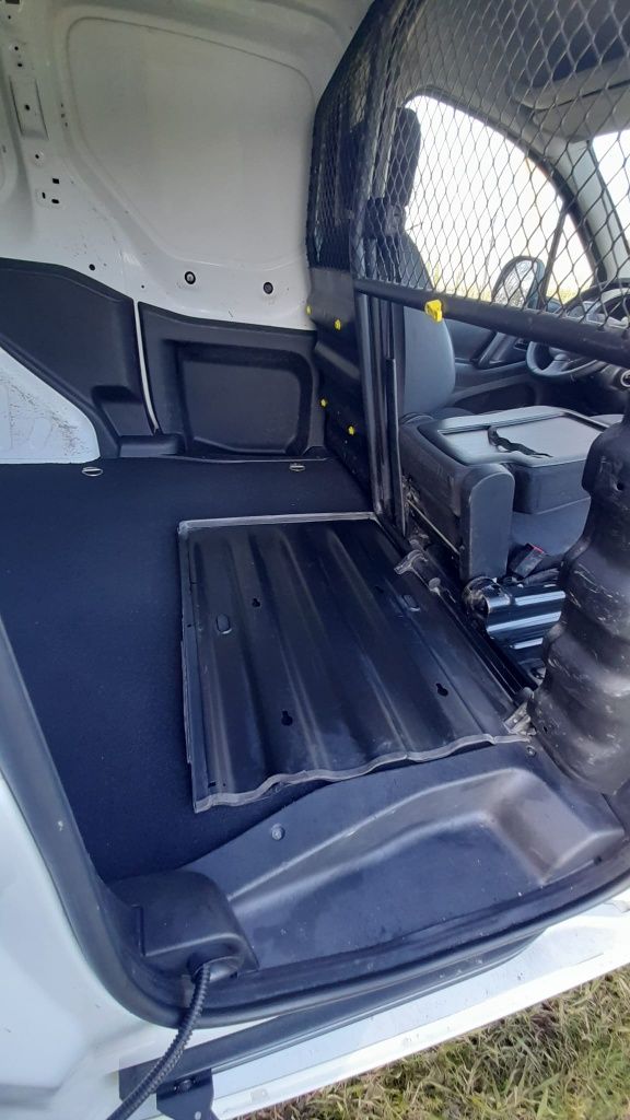 Citroen berlingo 1.6 hdi 3 LUGARES NACIONAL
