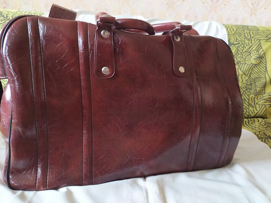 Сумка   дорожная