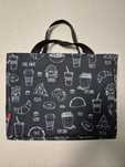 Torba na lunch home&you