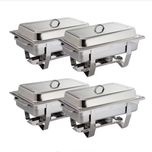 Cubas em Inox eventos
