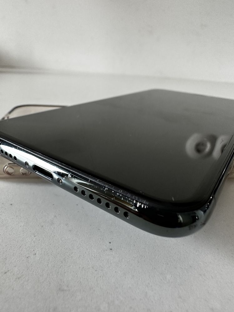 IPhone 11 Pro Max 256GB Verde