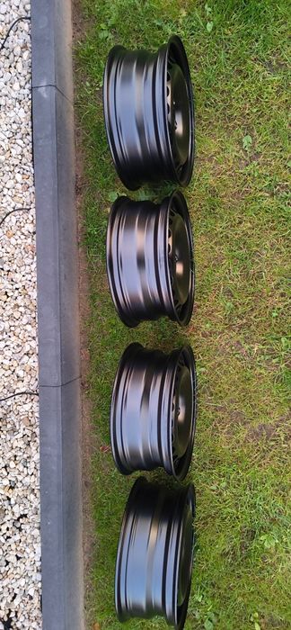 Audi a4 b6 felgi 15, 5x112