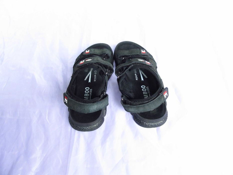 Сандалии босоножки KIMBOO 40р.(24 см)