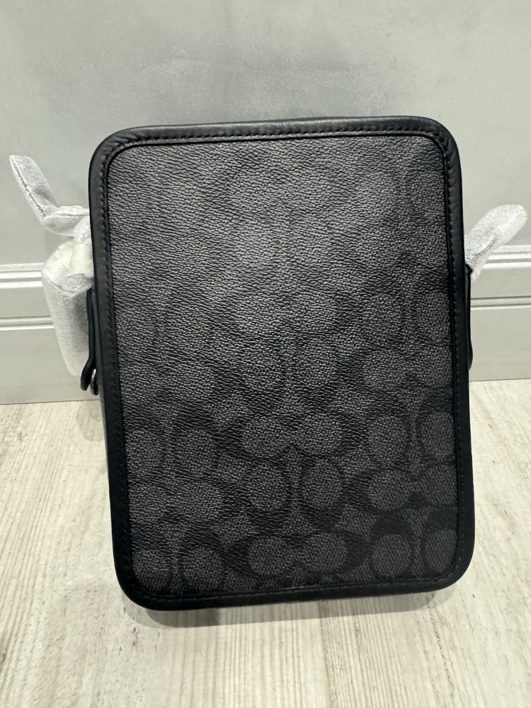 Сумка Coach оригинал