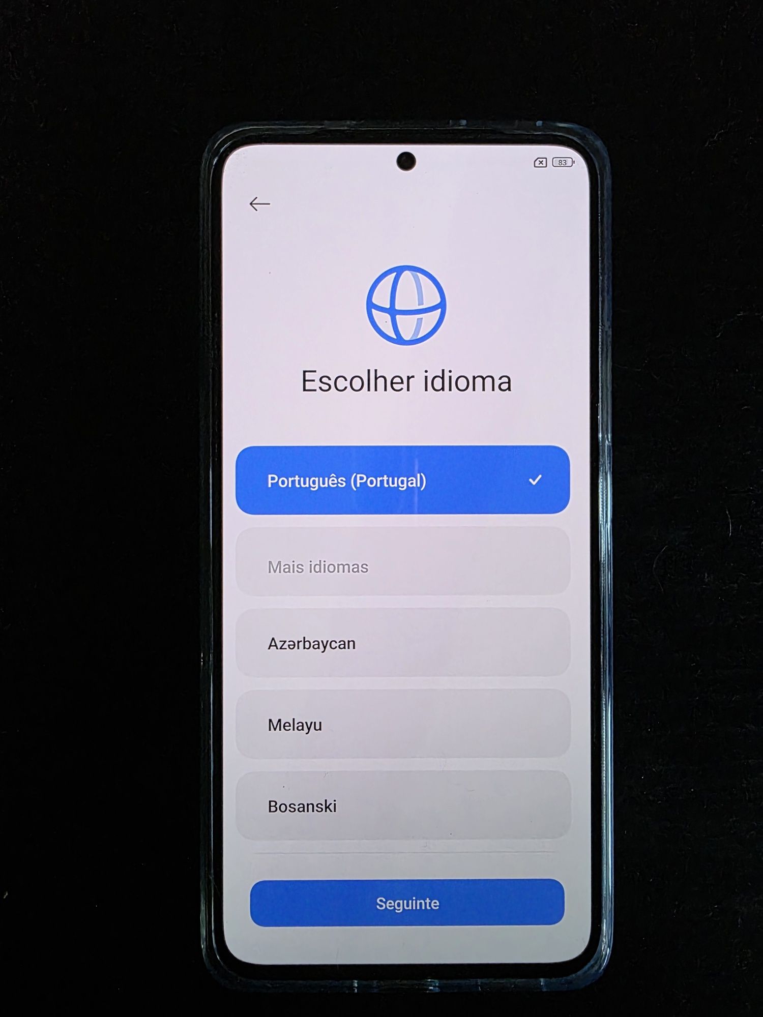 XIAOMI 13T 256gb