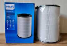 Filtr wkład Philips NanoProtect Series 3 FY4440 HEPA NOWY !