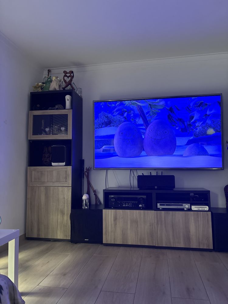 Moveis ikea sala negociaveis