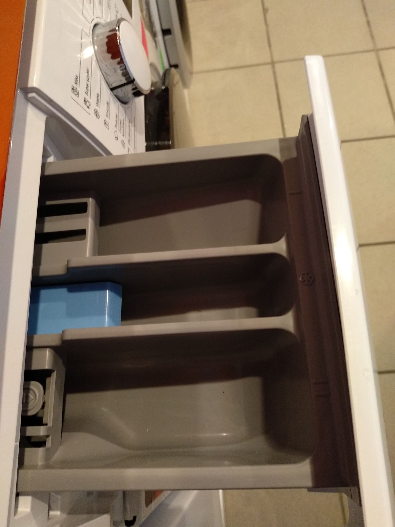 OUTLET Janki ul Wspólna 6 Pralka TCL FF0814WD0PL 8kg 1400 obr