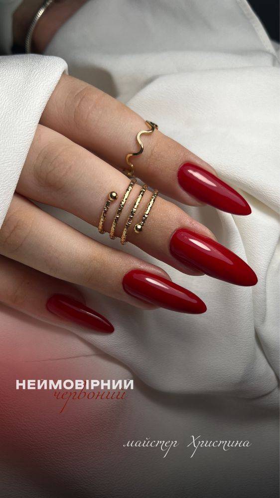 Маникюр/ Манікюр / педикюр Бориспіль