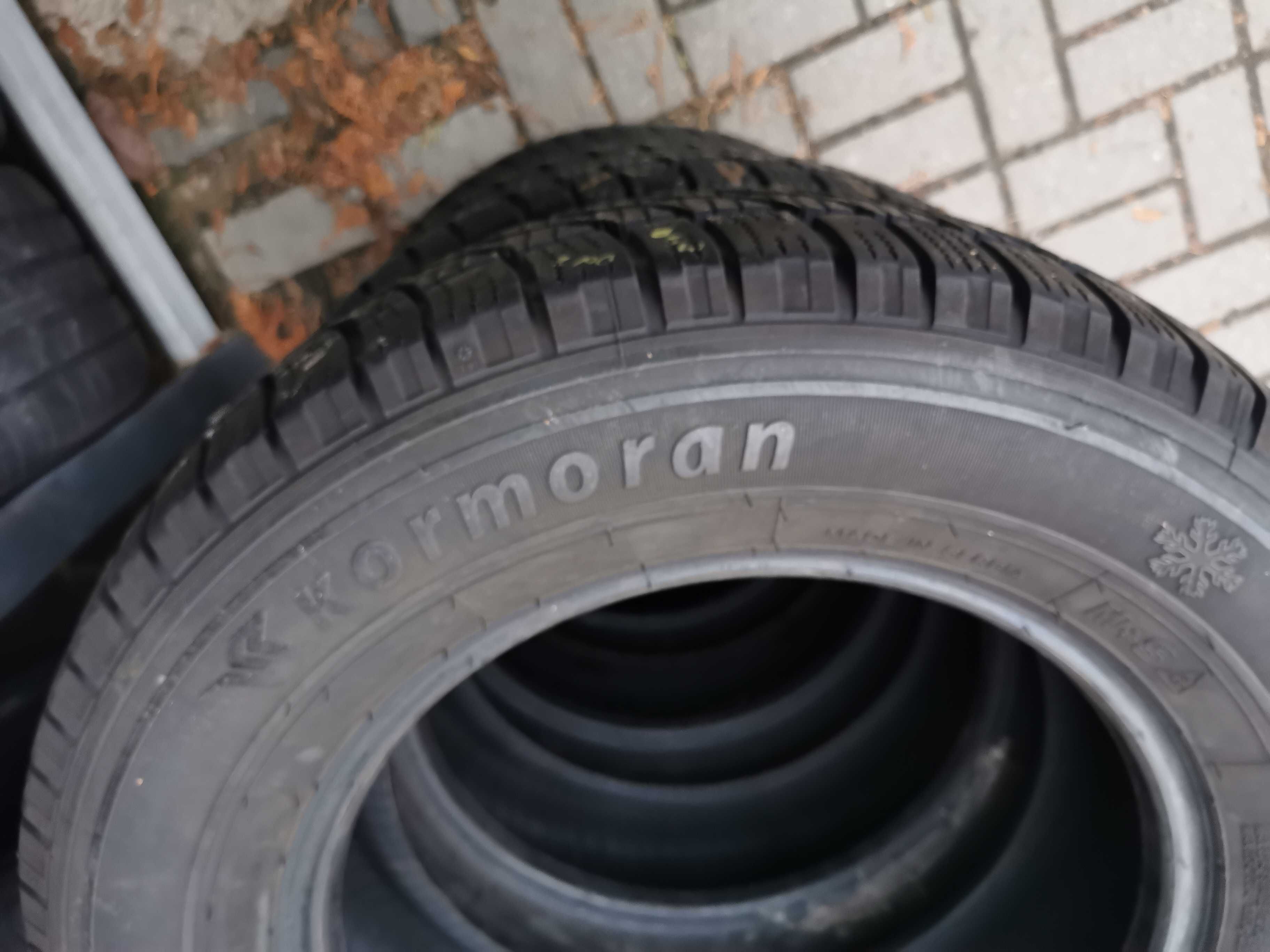 Kormoran Vanpro Winter 225/65r16c 112/110R N8598