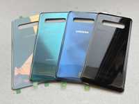 Samsung Galaxy S10 Plus задня кришка крышка s10 s10+ s20 s20+ скло