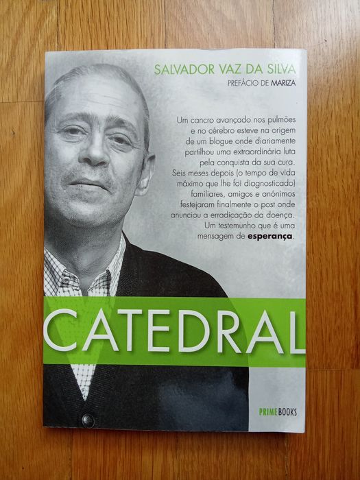 Catedral de Salvador Vaz da Silva