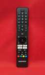 Comando Televisão Daewoo Smart TV