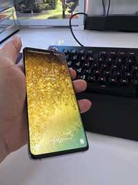 Samsung s10 idealny